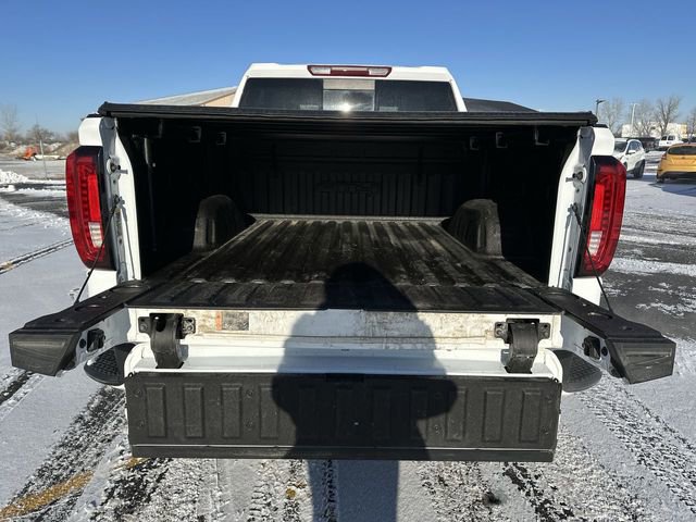 Used 2022 GMC Sierra 1500 AT4 w/ AT4 Premium Package image 27