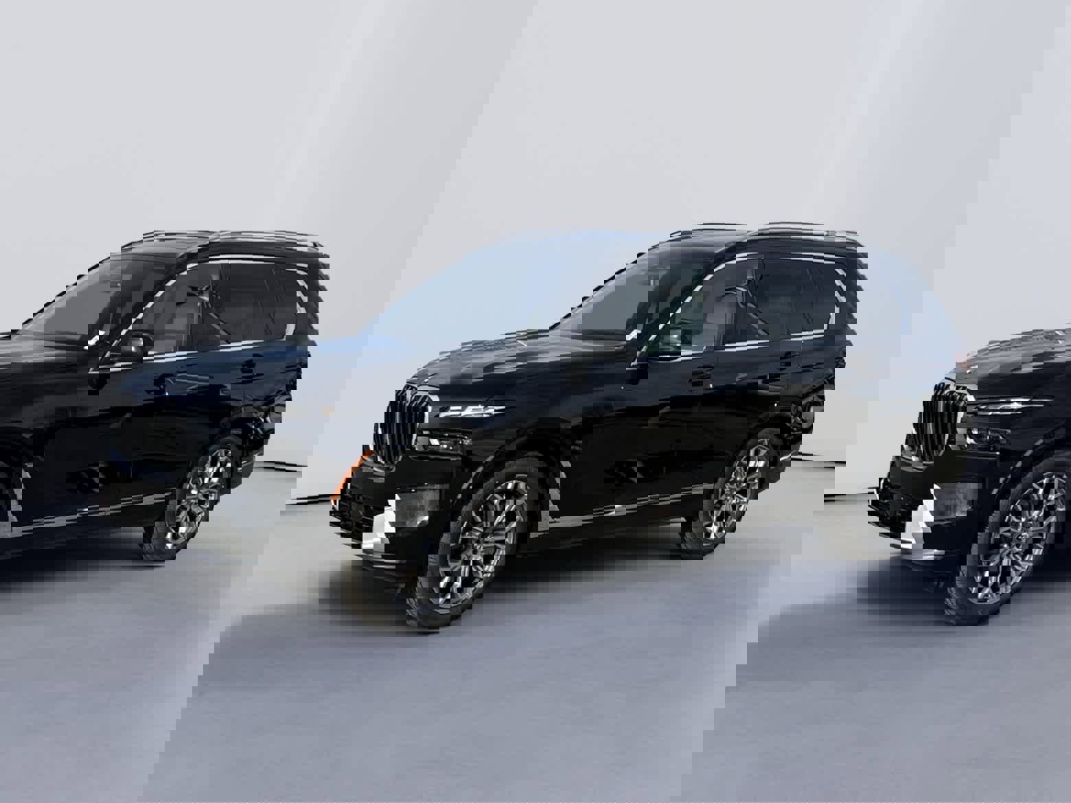 New 2026 BMW X7 xDrive40i image 7