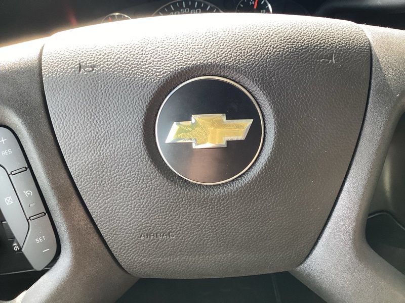 New 2026 Chevrolet Express 3500 w/ Power Convenience Package RWD image 21