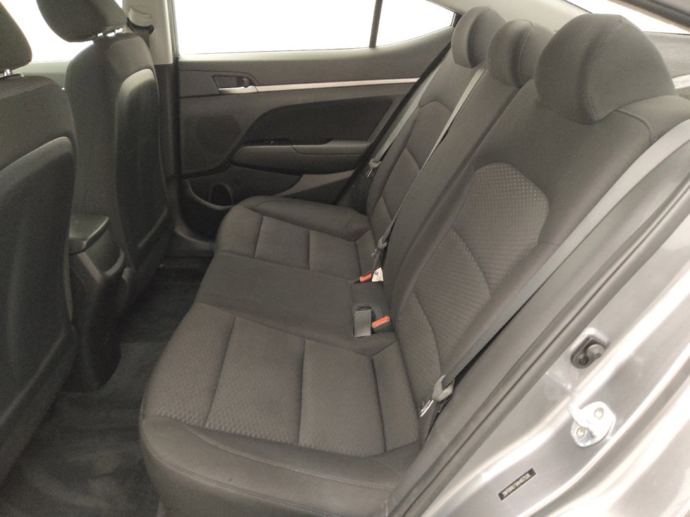 Used 2019 Hyundai Elantra SEL w/ Cargo Package image 18