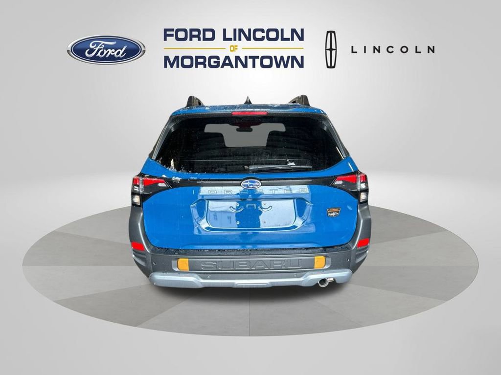Used 2026 Subaru Forester Wilderness image 7