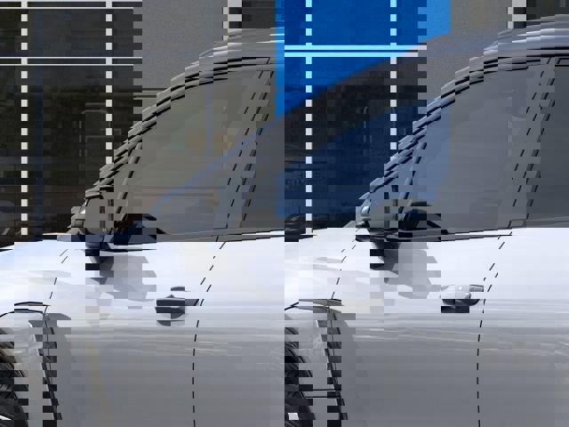 New 2026 Chevrolet Blazer EV RS image 12