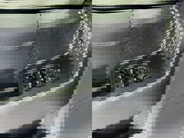 Used 2025 Ford F150 XLT w/ Equipment Group 301A Standard image 17