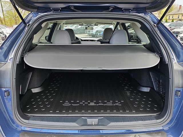 Certified 2025 Subaru Outback Premium AWD/4WD image 29