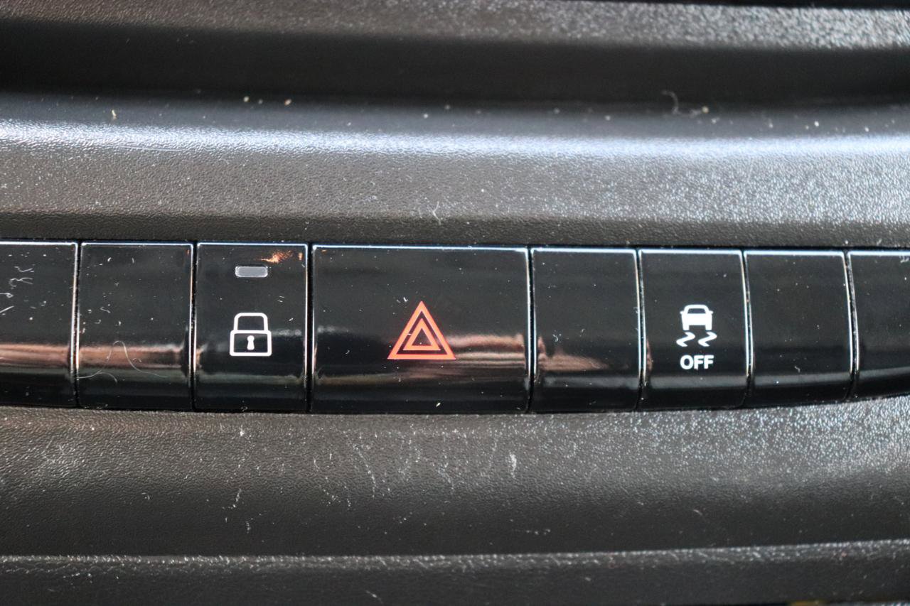 Used 2025 RAM ProMaster 2500 w/ Convenience Group FWD image 33