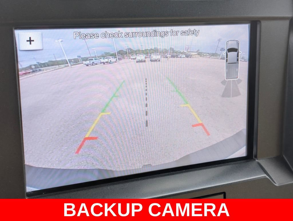 Used 2018 Ford F250 Lariat w/ Lariat Ultimate Package image 8