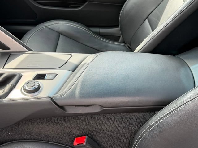 Certified 2019 Chevrolet Corvette Stingray Coupe w/ 1LT RWD image 28