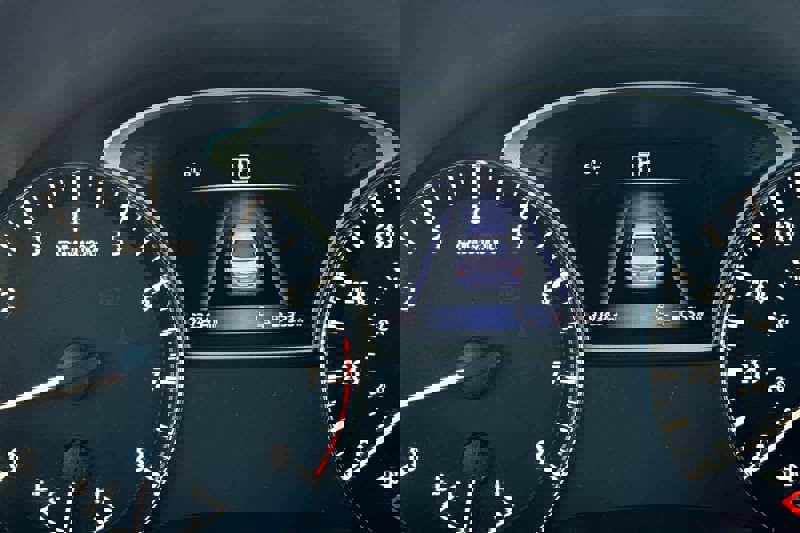 Used 2016 Nissan Altima 2.5 SV image 26