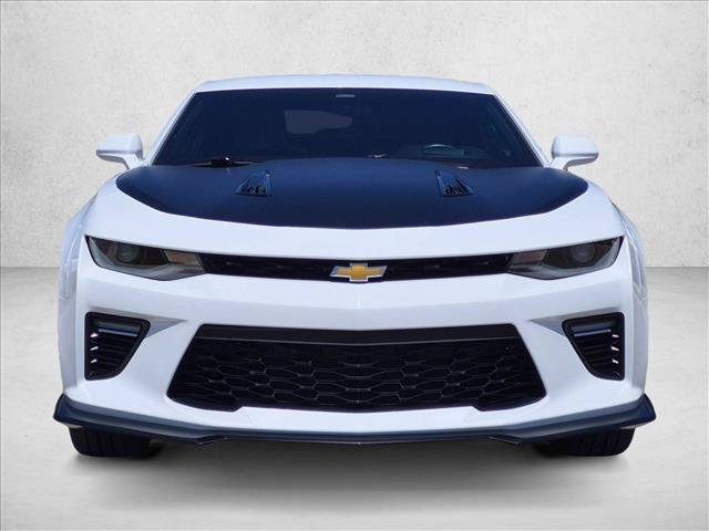 Used 2016 Chevrolet Camaro SS RWD video 2