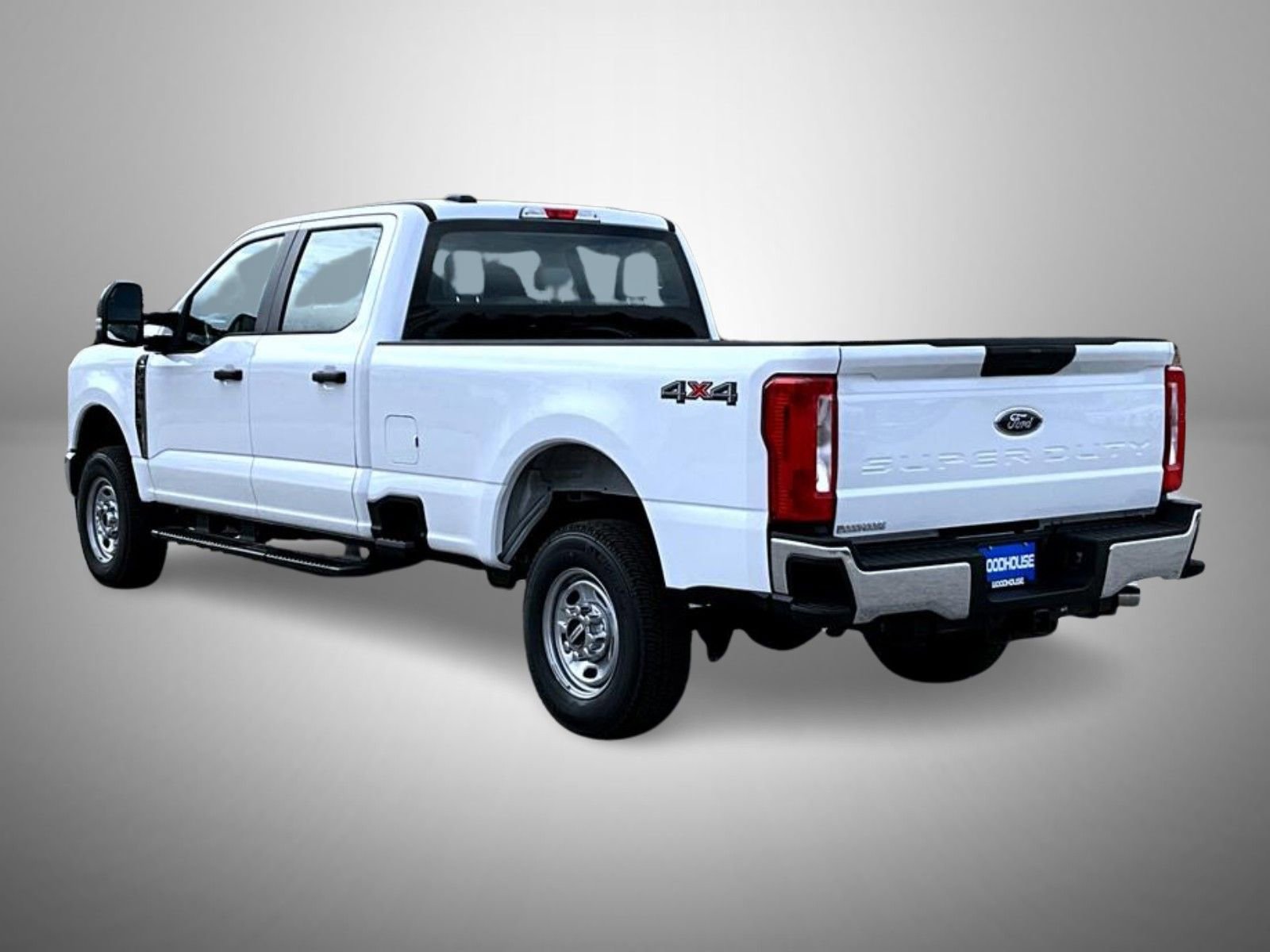 New 2026 Ford F250 XL image 7