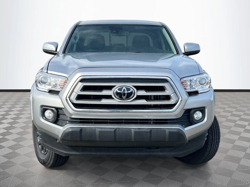 Used 2022 Toyota Tacoma SR5 image 2