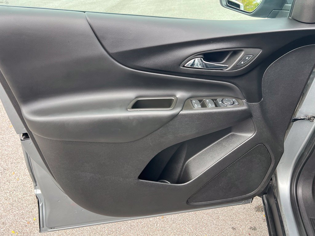 Used 2024 Chevrolet Equinox LT w/ LPO, Floor Liner Package AWD/4WD image 17