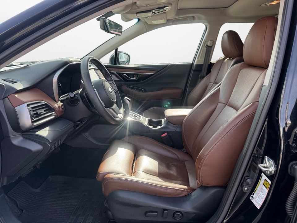 Used 2021 Subaru Outback Touring XT image 11