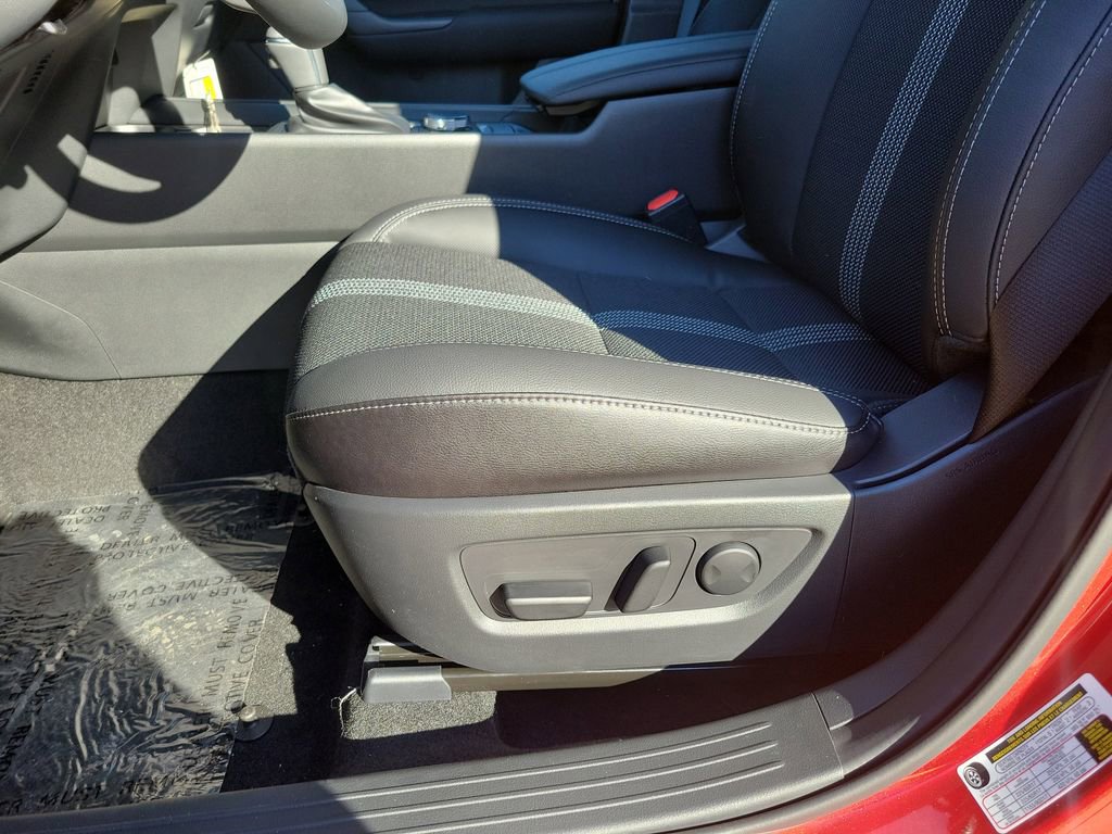 New 2026 MAZDA CX-50 2.5 Hybrid w/ Weather Package image 16