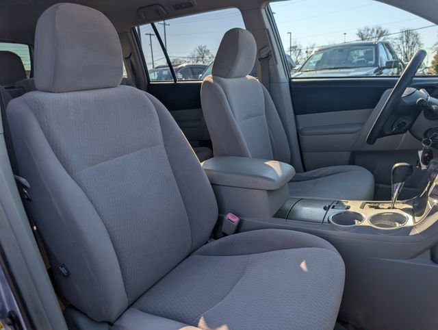 Used 2010 Toyota Highlander 4WD image 22