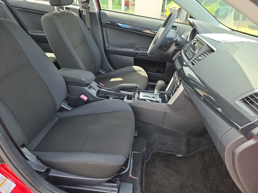 Used 2016 Mitsubishi Lancer ES image 31