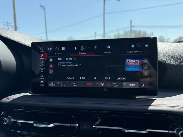 Used 2024 Dodge Hornet GT Plus w/ Track Pack image 13