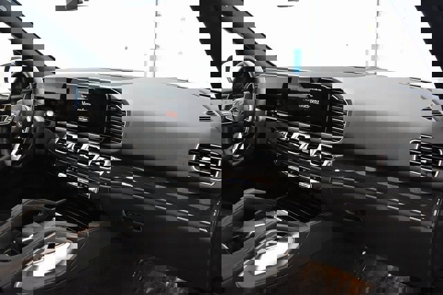 Used 2023 Mercedes-Benz GLE 350 4MATIC image 20