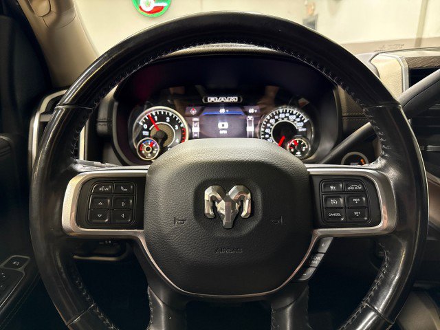 Used 2020 RAM 3500 Laramie image 32