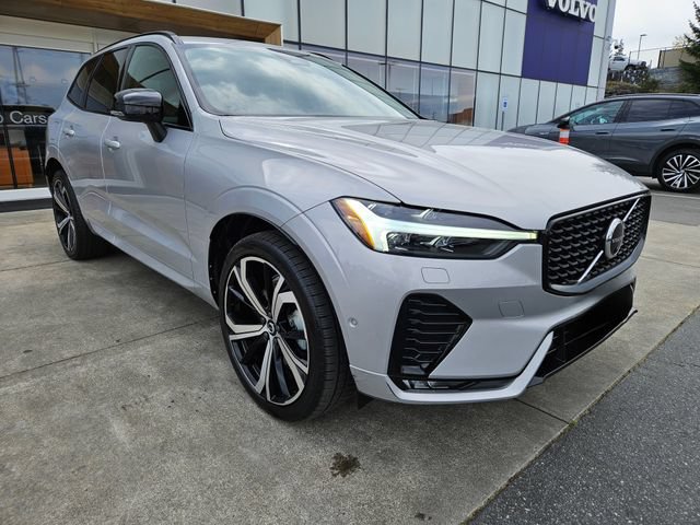 Certified 2023 Volvo XC60 B6 Ultimate w/ Protection Package Premier AWD/4WD image 3