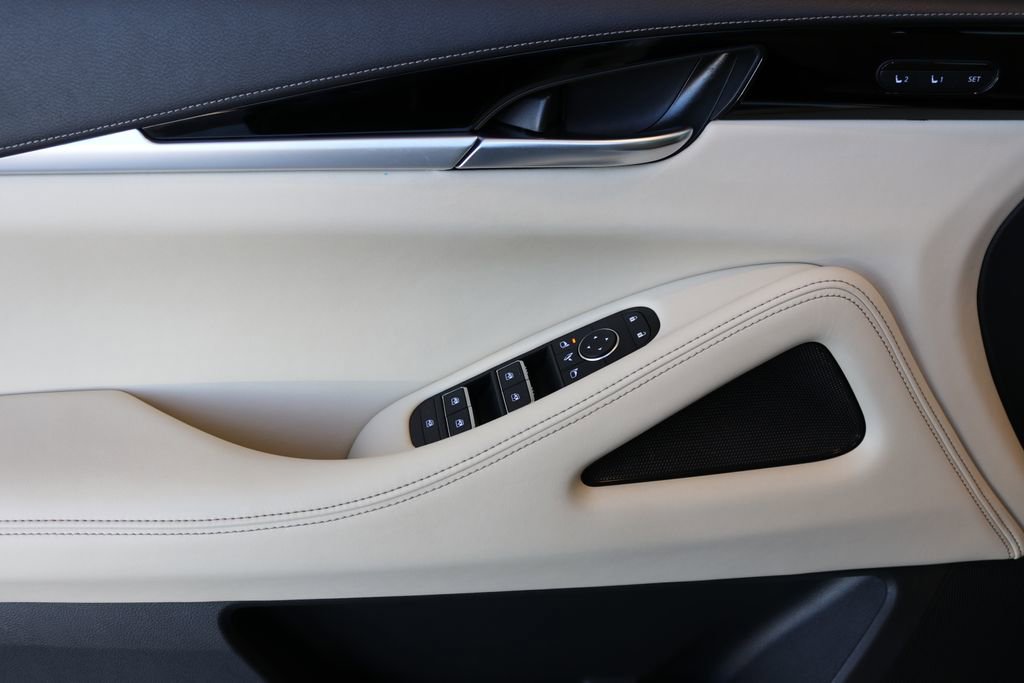 Certified 2025 INFINITI QX60 Pure image 13