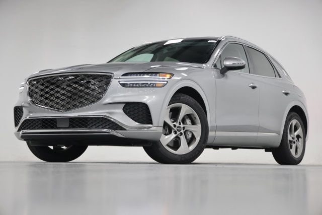 New 2026 Genesis GV70 2.5T Select AWD/4WD image 7