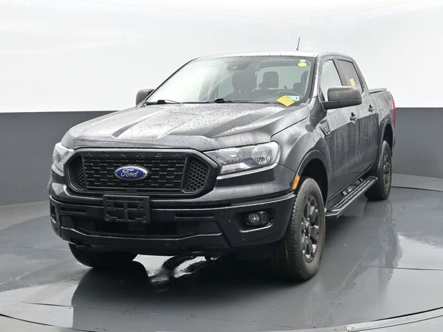 Used 2020 Ford Ranger XLT w/ Equipment Group 301A Mid AWD/4WD image 21