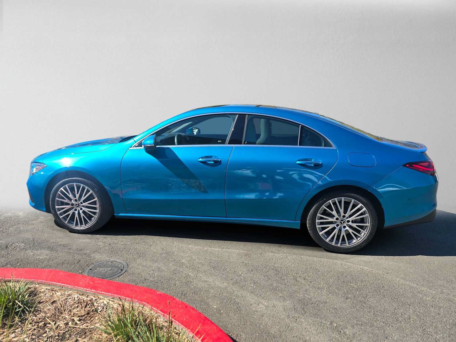 Used 2026 Mercedes-Benz CLA 250 4MATIC image 6