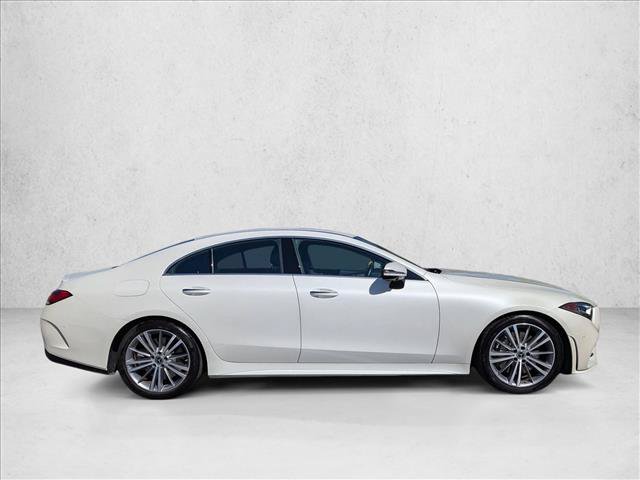 Used 2019 Mercedes-Benz CLS 450 image 4