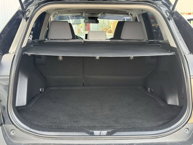 Used 2025 Toyota RAV4 XLE image 33