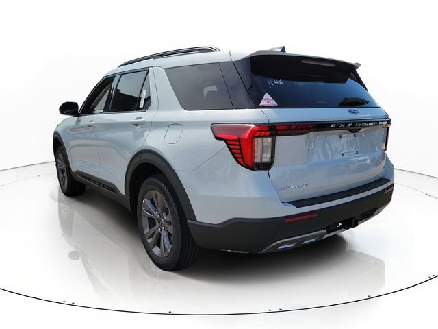 New 2026 Ford Explorer Active w/ Active Comfort Package AWD/4WD image 2