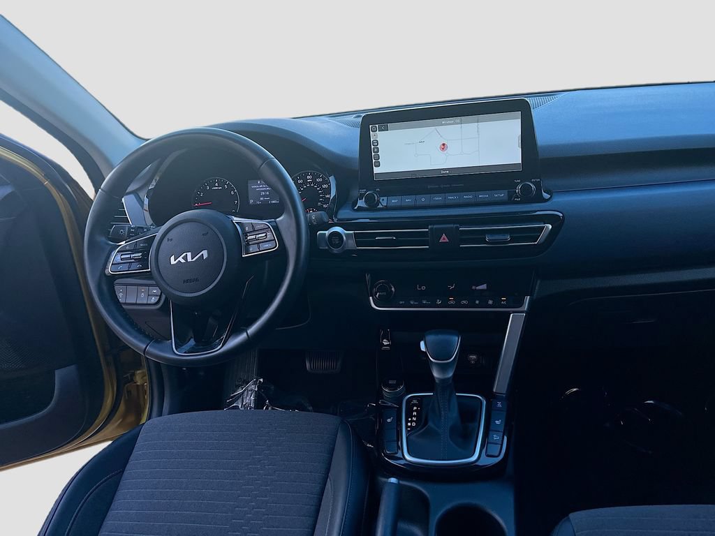 Used 2022 Kia Seltos Nightfall Edition AWD/4WD image 24