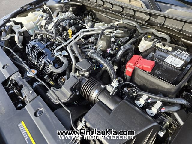 Used 2023 Nissan Altima 2.5 SV image 20