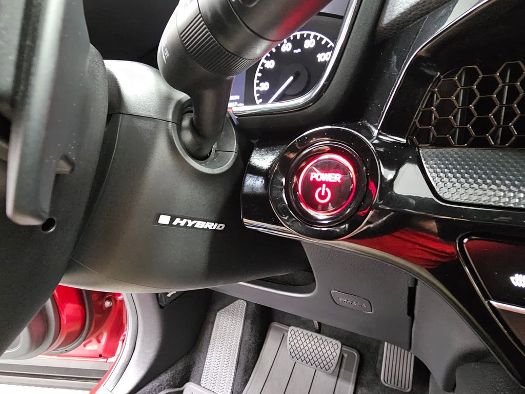 Used 2024 Honda CR-V Sport Touring image 26