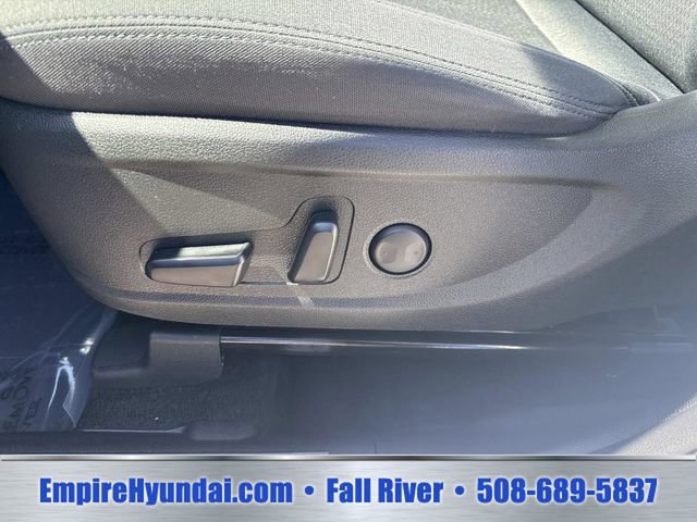 Certified 2023 Hyundai Santa Fe SEL w/ Cargo Package AWD/4WD image 20