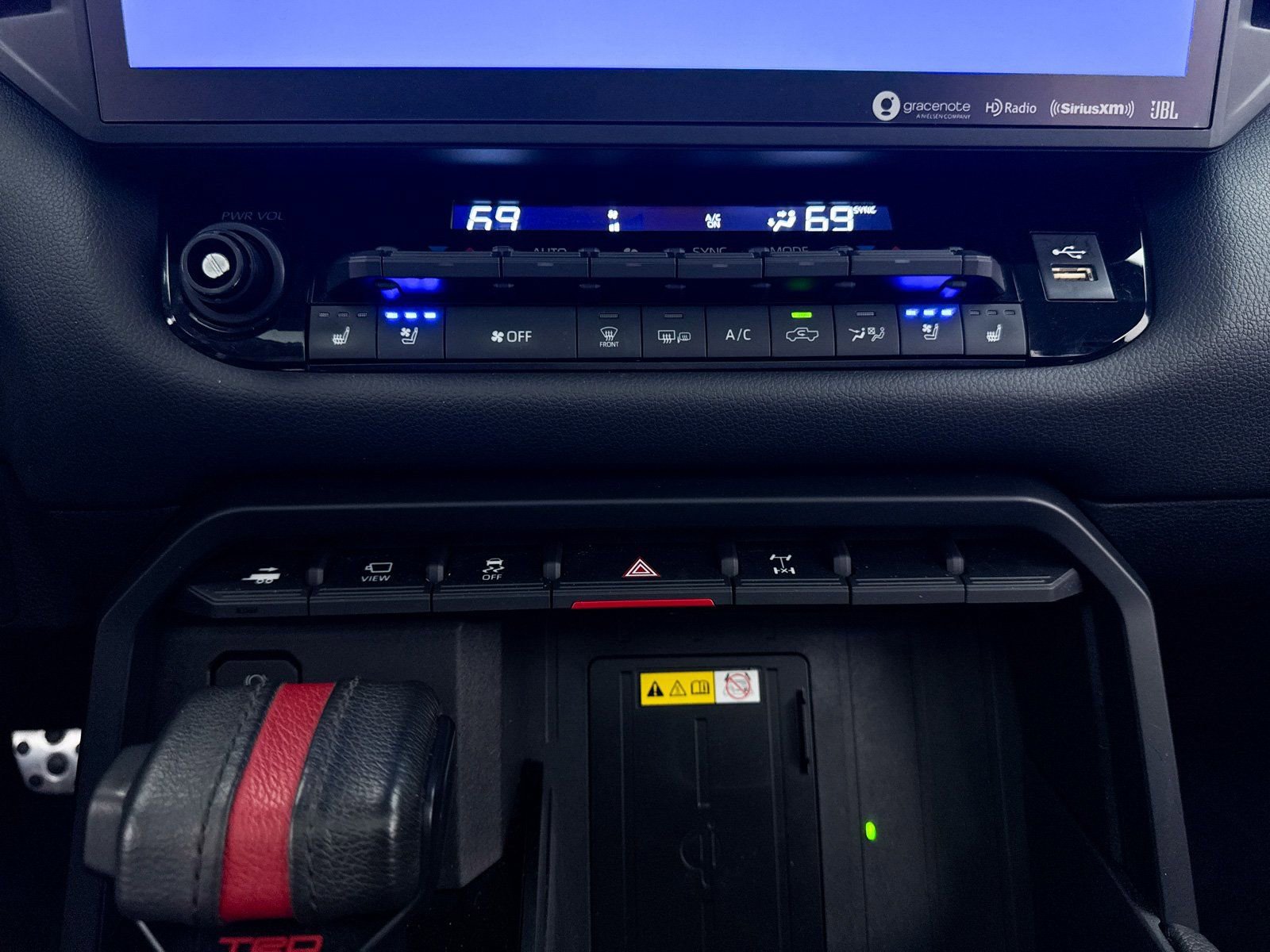 Used 2023 Toyota Tundra TRD Pro image 25