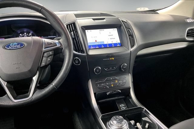 Used 2020 Ford Edge SEL w/ Convenience Package FWD image 10