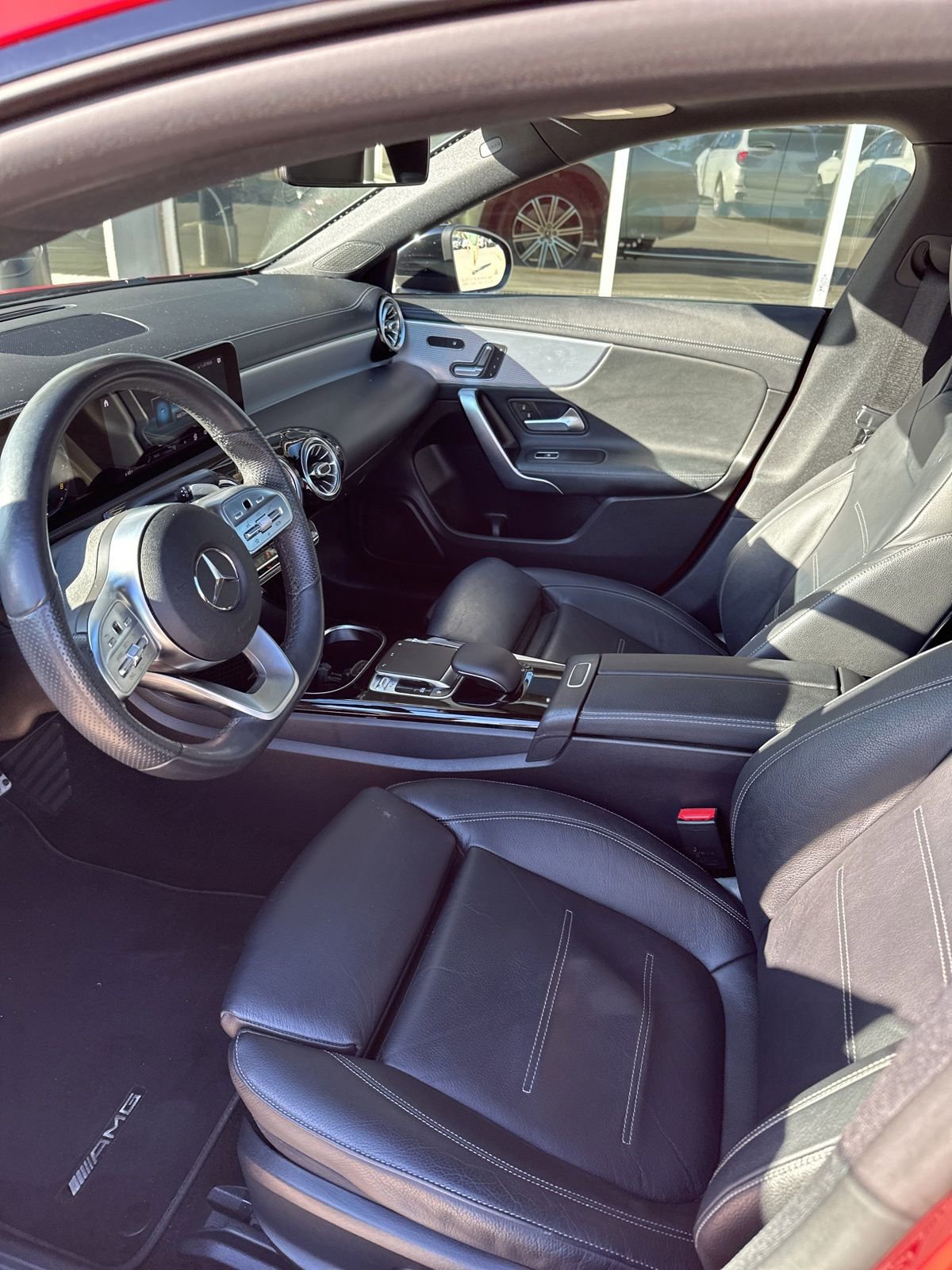 Used 2020 Mercedes-Benz CLA 250 image 14