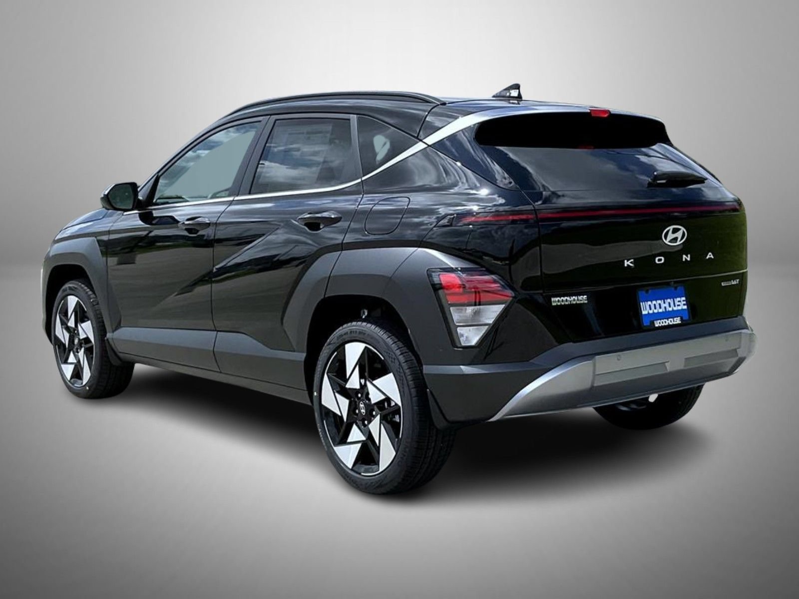 New 2026 Hyundai Kona Limited AWD/4WD image 7