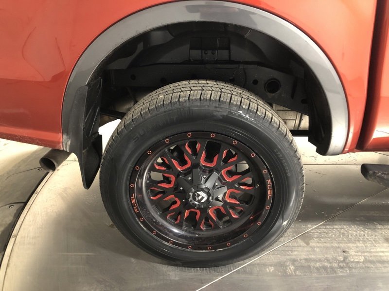 Used 2019 Ford Ranger XLT w/ Equipment Group 302A Luxury image 9