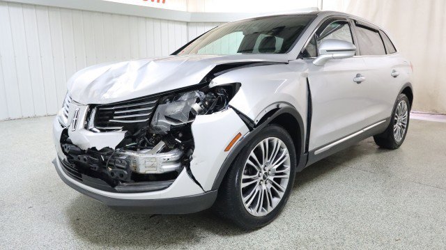 Used 2016 Lincoln MKX Reserve image 2