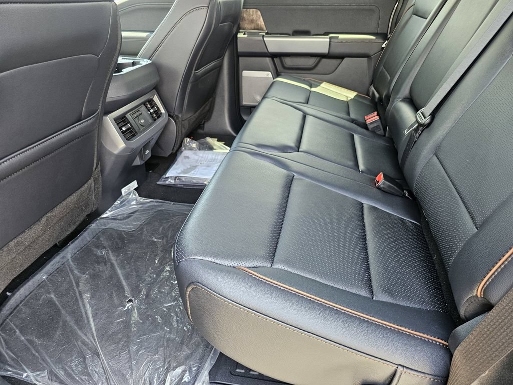 New 2026 Ford F250 Lariat w/ Lariat Premium Package AWD/4WD image 20