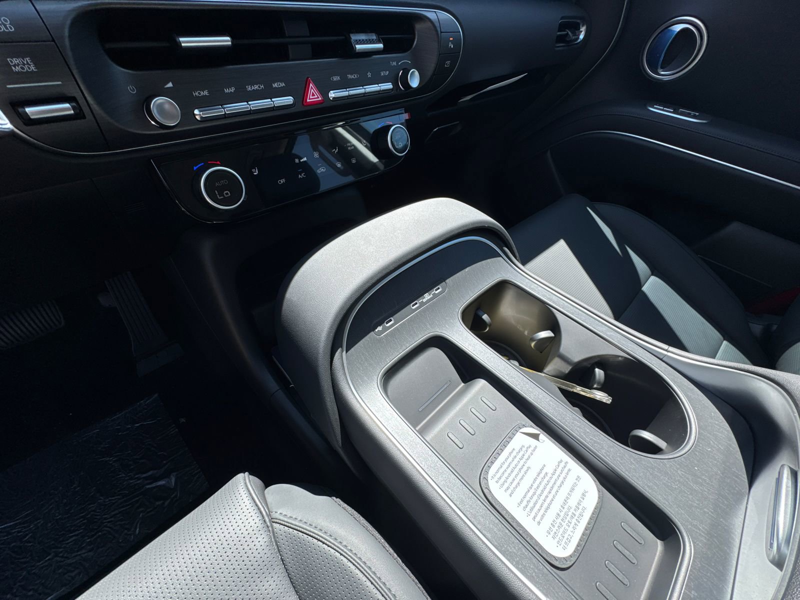 New 2026 Hyundai Palisade SEL FWD image 31