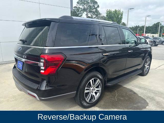 Certified 2024 Ford Expedition Limited RWD image 6