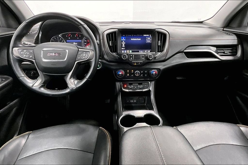 Used 2023 GMC Terrain AT4 AWD/4WD image 18