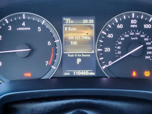 Used 2019 Lexus RX 350 FWD w/ Accessory Package image 10