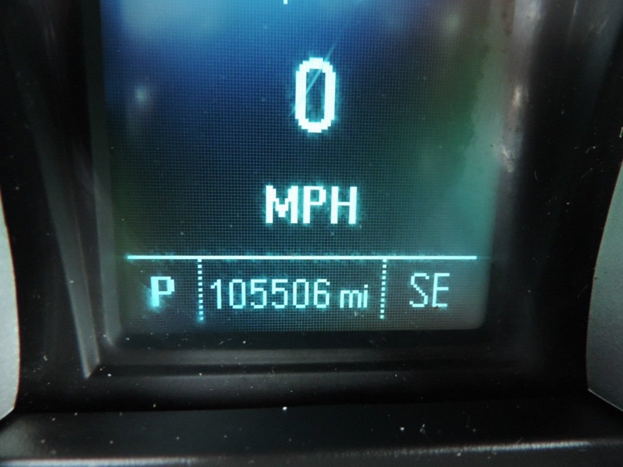 Used 2013 Chevrolet Equinox LT w/ Power Convenience Package FWD image 25