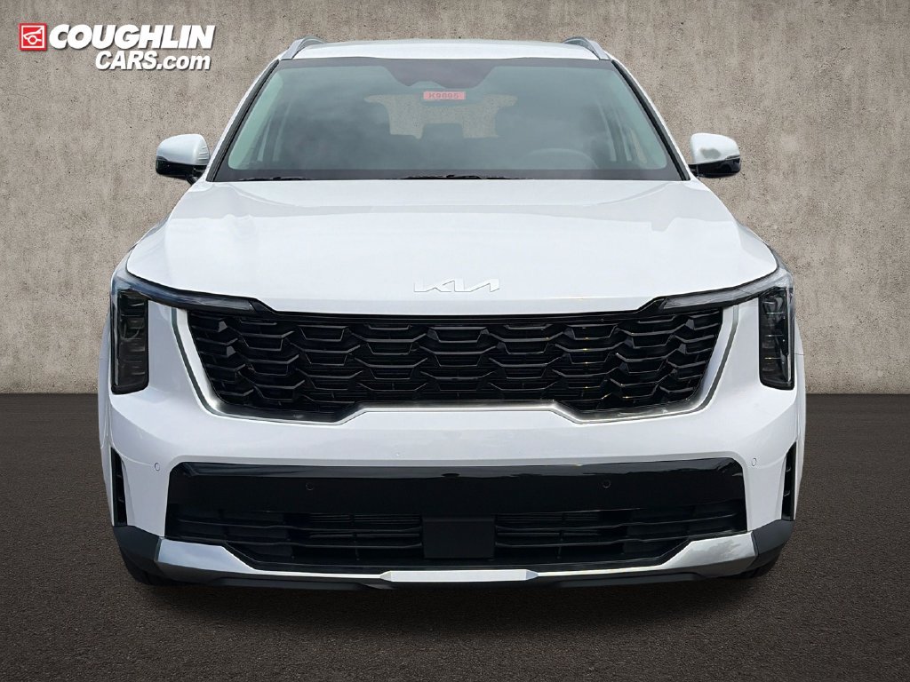 New 2026 Kia Sorento S AWD/4WD image 2