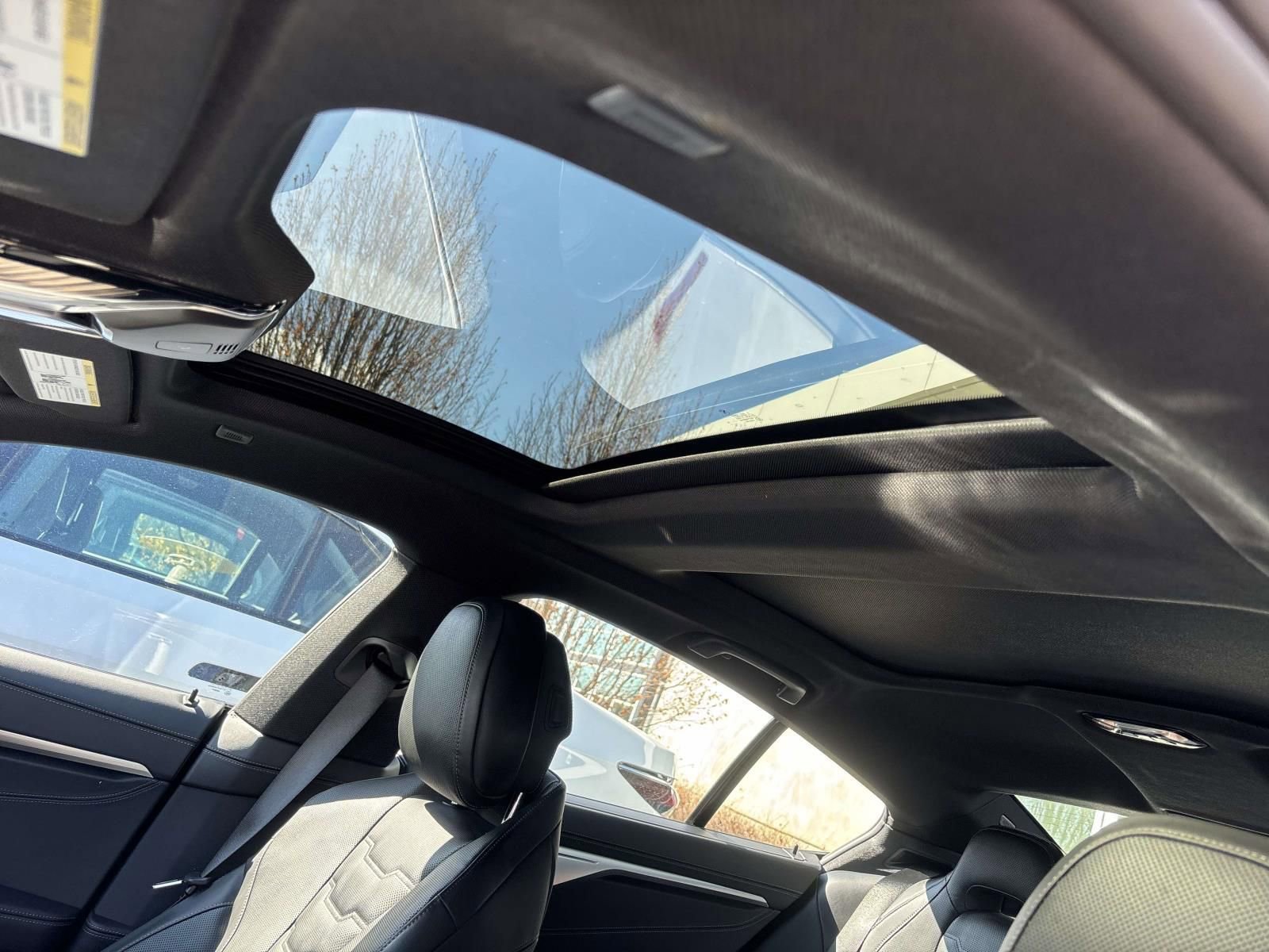 New 2026 BMW 840i xDrive image 23