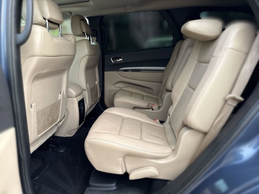 Used 2019 Dodge Durango GT image 24